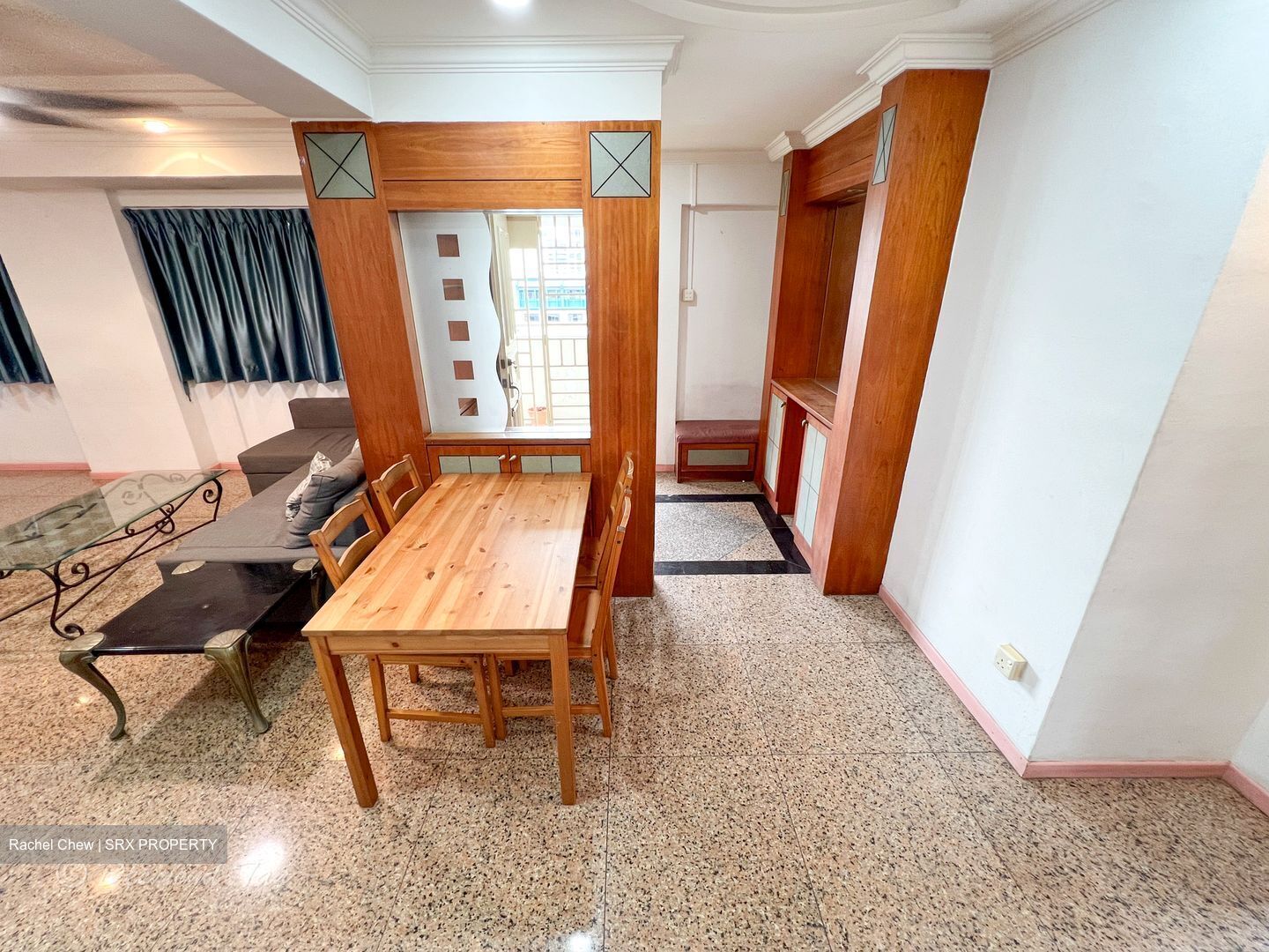 Blk 345 Kang Ching Road (Jurong West), HDB 4 Rooms #572202691
